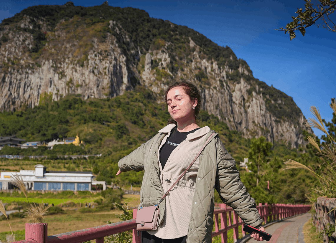 Вся Корея за неделю:
Сеул-Пусан-Чеджу